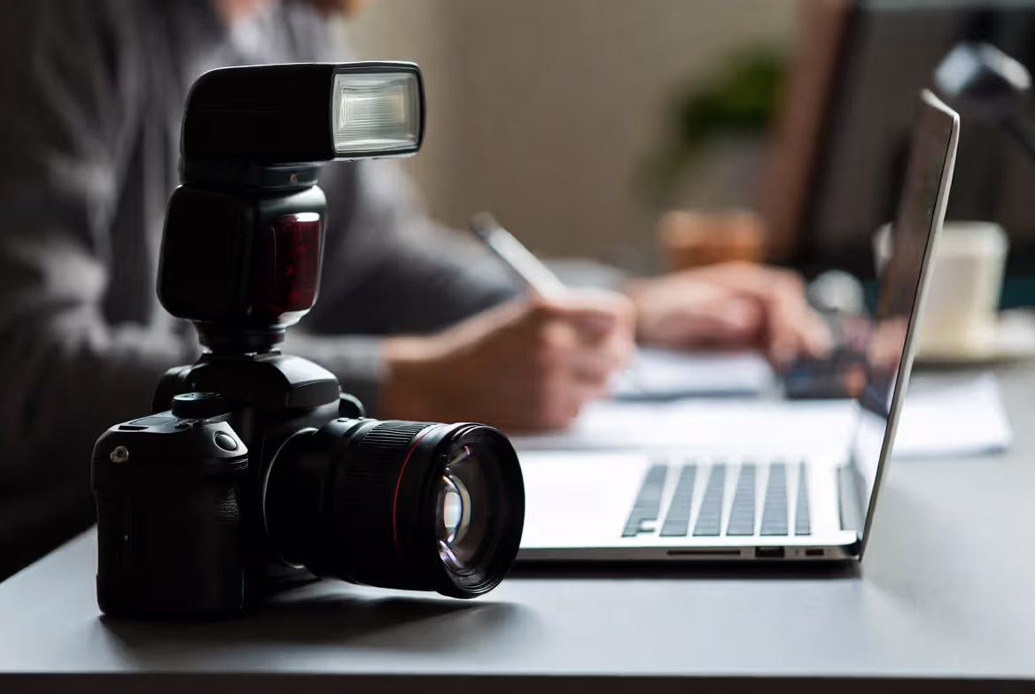 Growing Your Photography Business