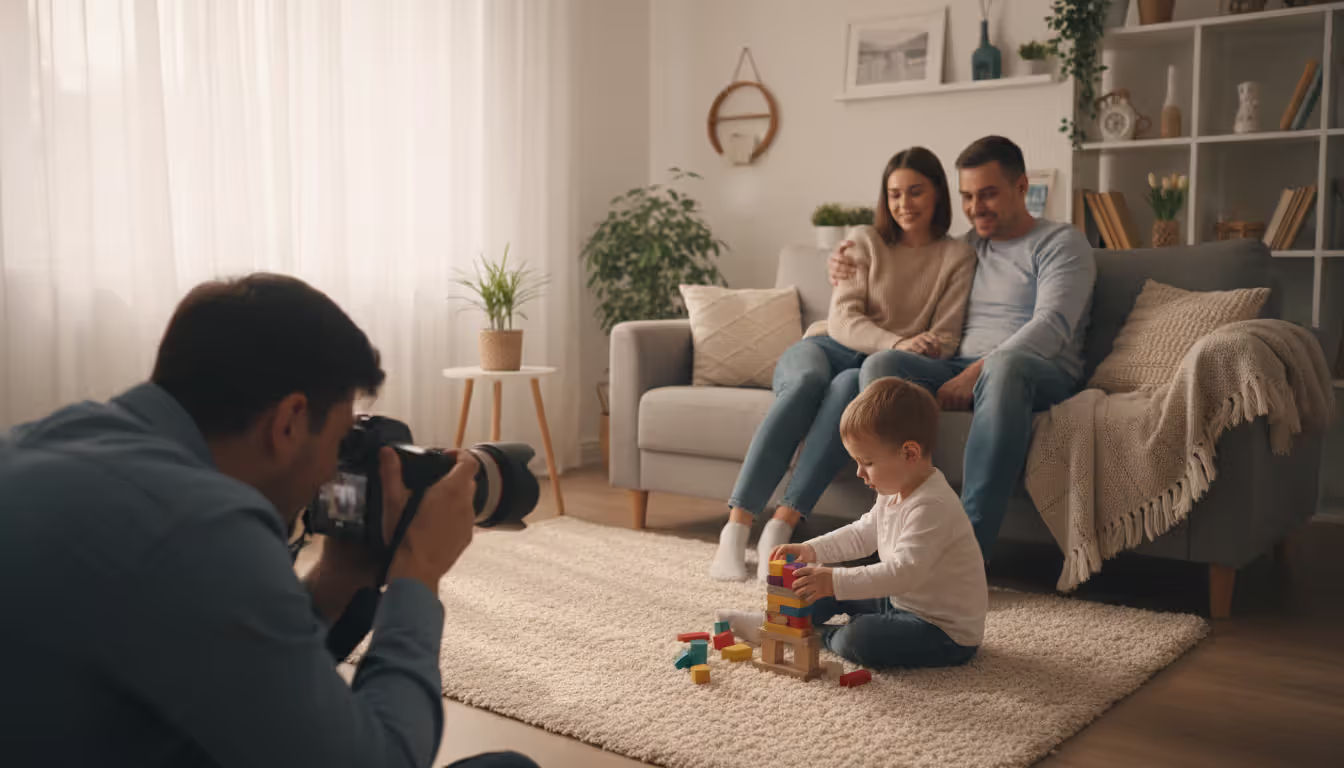 Lifestyle Photography